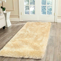 Polyester Butter cream Carpetify