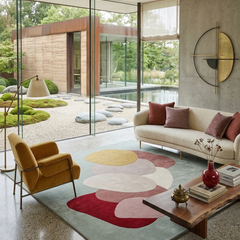 Strata Stones Rug