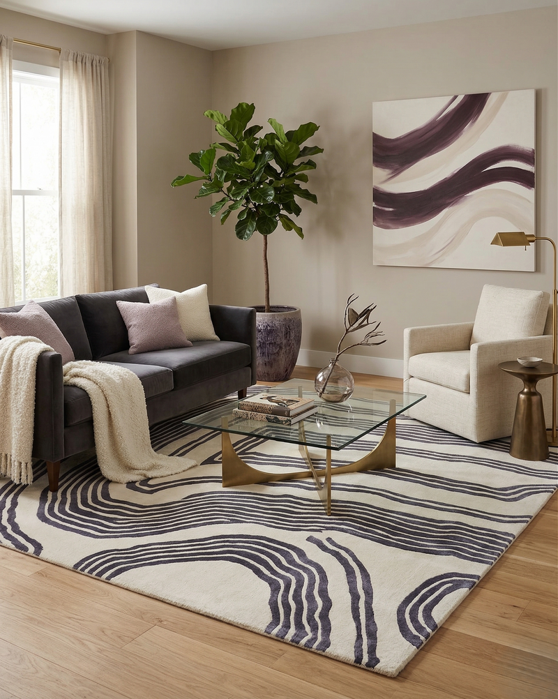 Deriva Rug