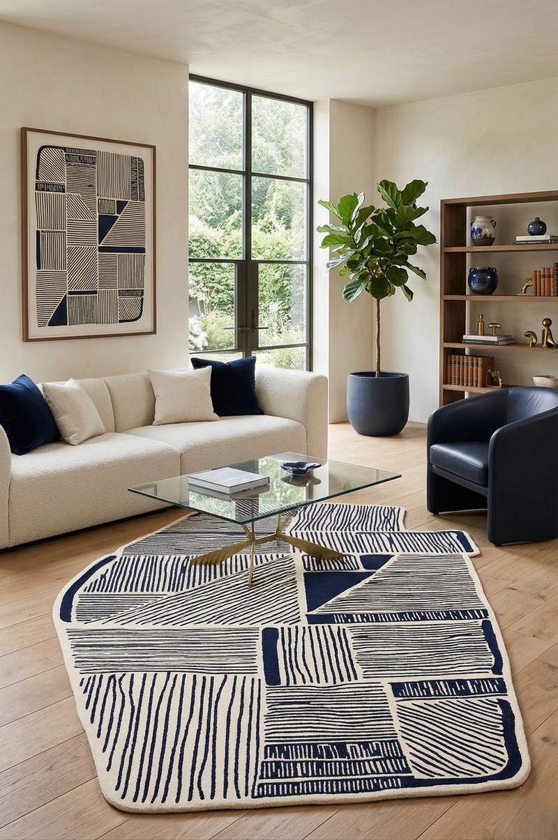 Antica Rug