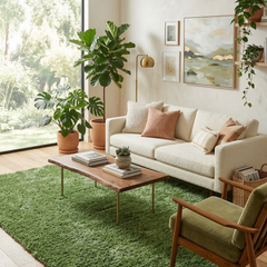 Green Carpetify