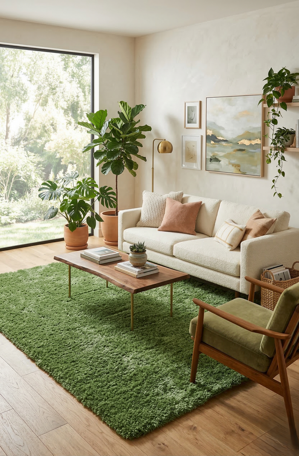 Green Carpetify