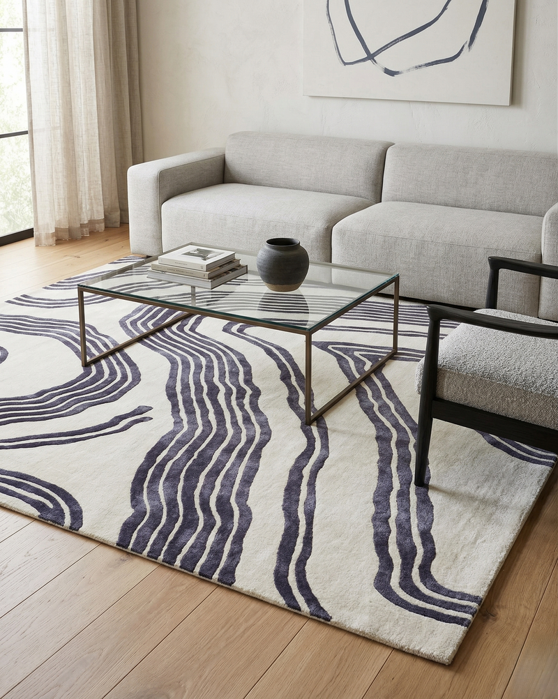 Deriva Rug