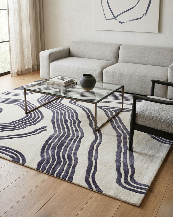 Deriva Rug