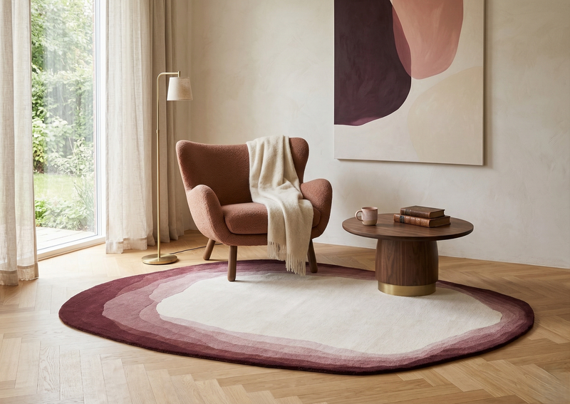 Chaya Rug