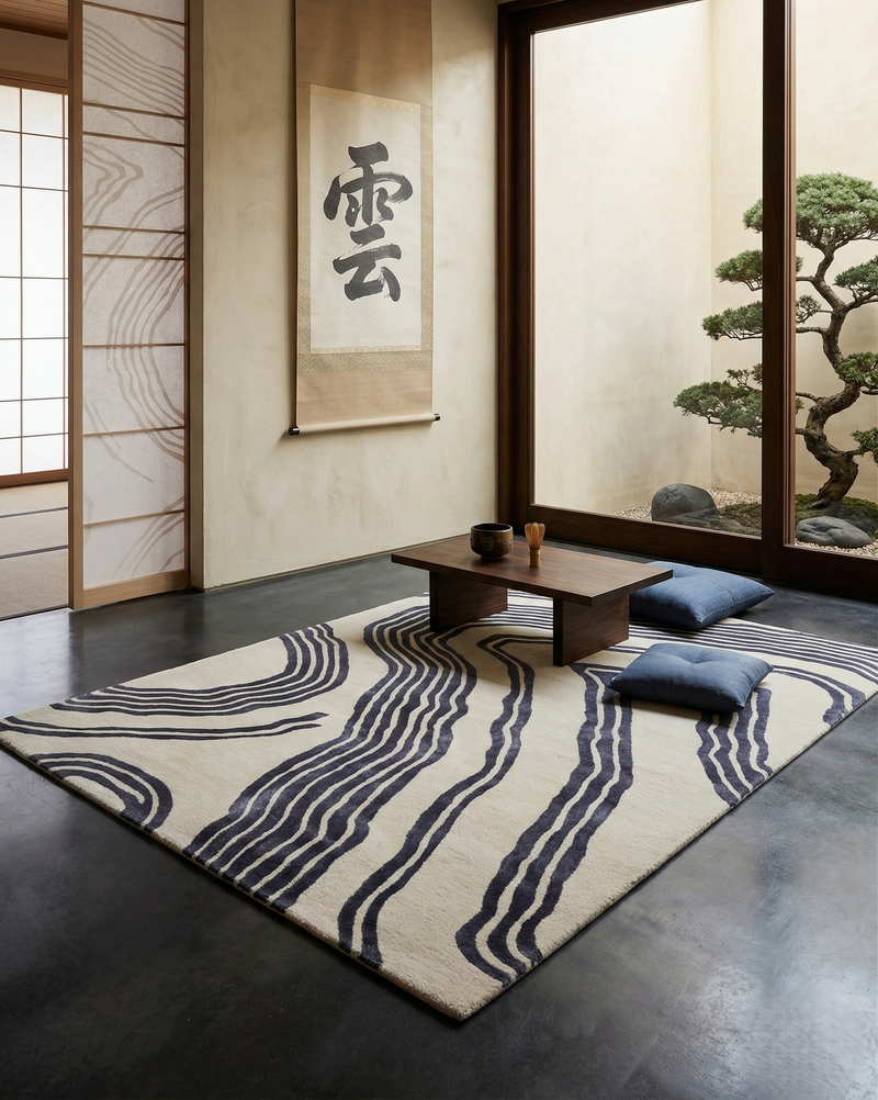 Deriva Rug