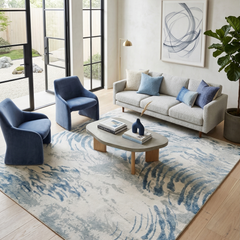 Hand Tufted