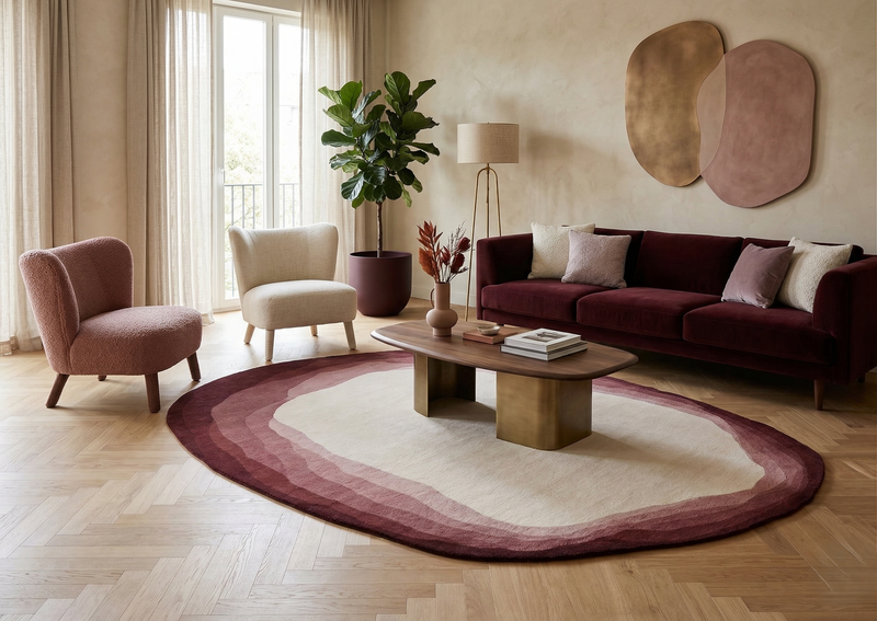 Chaya Rug