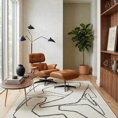 Hand Tufted