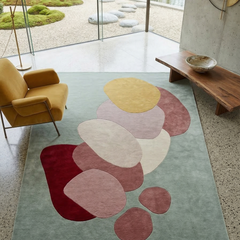 Strata Stones Rug