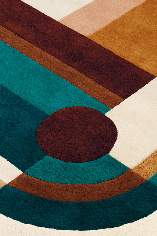 Confluence Carpetify