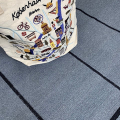 Nova Reversible Rug