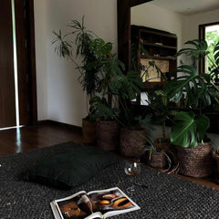 Cobble Wool Rug