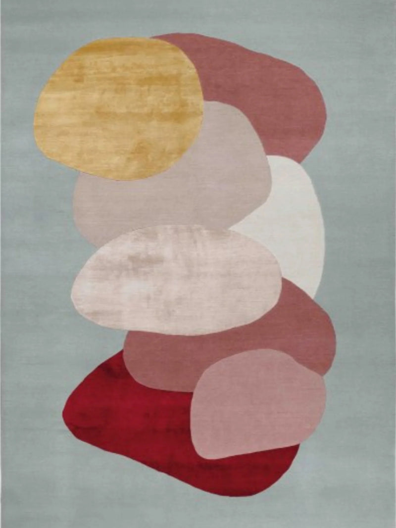 Strata Stones Rug