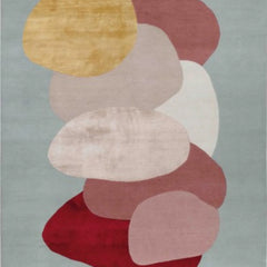 Strata Stones Rug