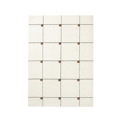 Tobacco Rug