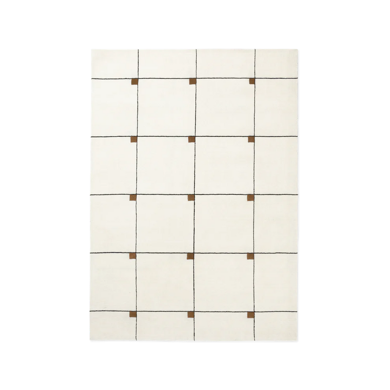 Tobacco Rug