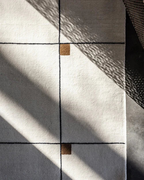 Tobacco Rug