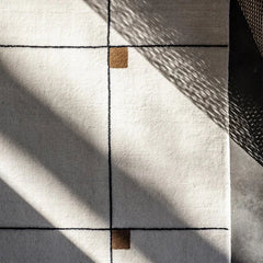 Tobacco Rug