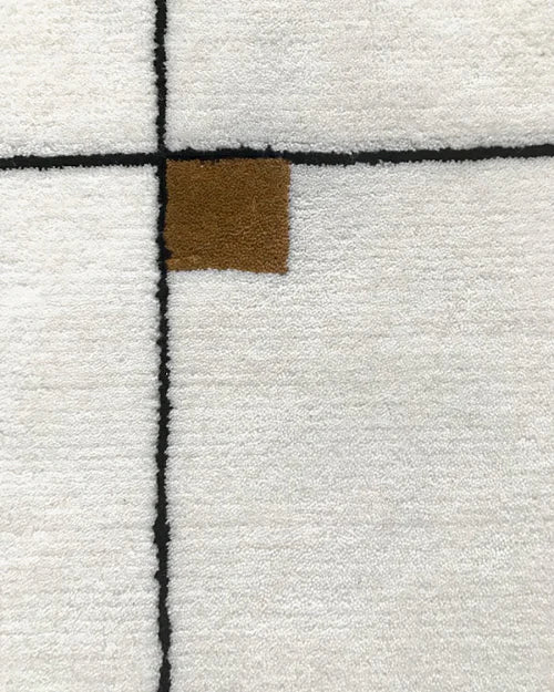 Tobacco Rug