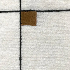 Tobacco Rug