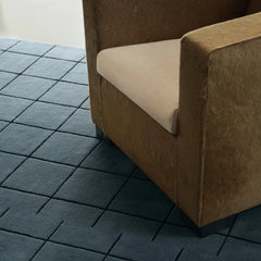 Hand Tufted