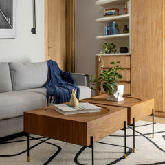 Tinker Wool Rug