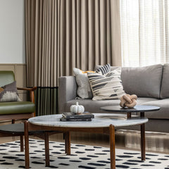 Arctic Wool Rug