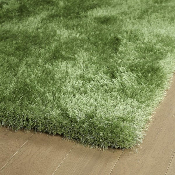 Polyester Grass Green Carpetify