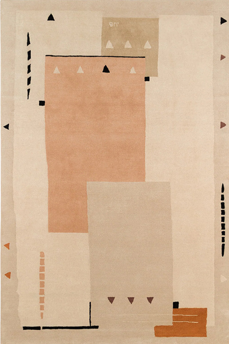 Silva Rug