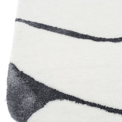Diabolic Wool & Silk Rug