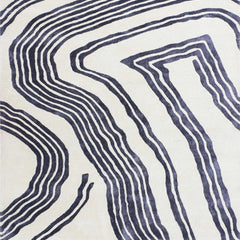 Livid Wool & Silk Rug