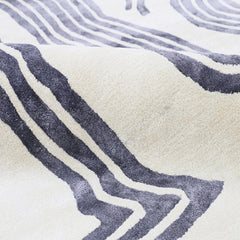 Livid Wool & Silk Rug