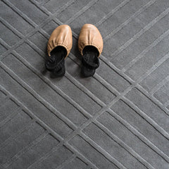 Plaid Rug