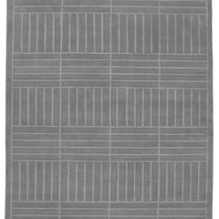 Plaid Rug