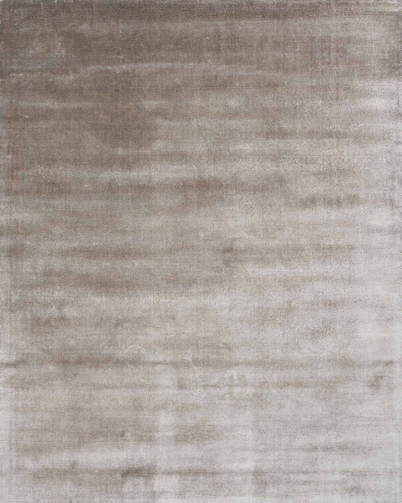 Luma Silk Rug / Greige