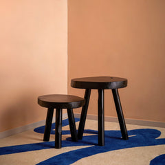 Bedlam Wool Rug