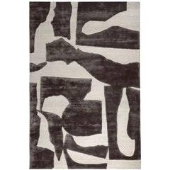 Hand Tufted