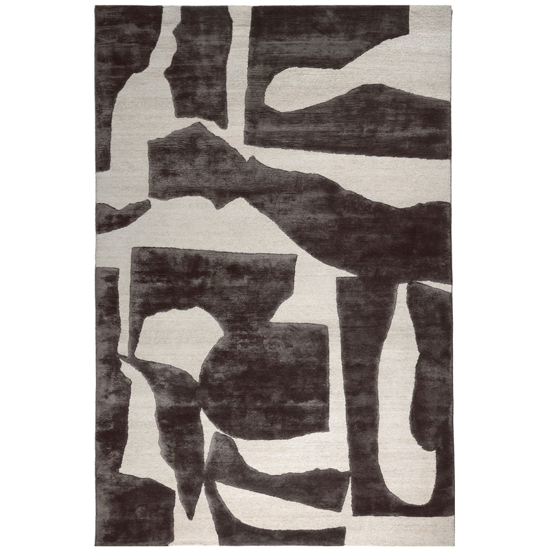 Hand Tufted