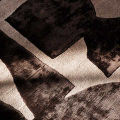 Hand Tufted