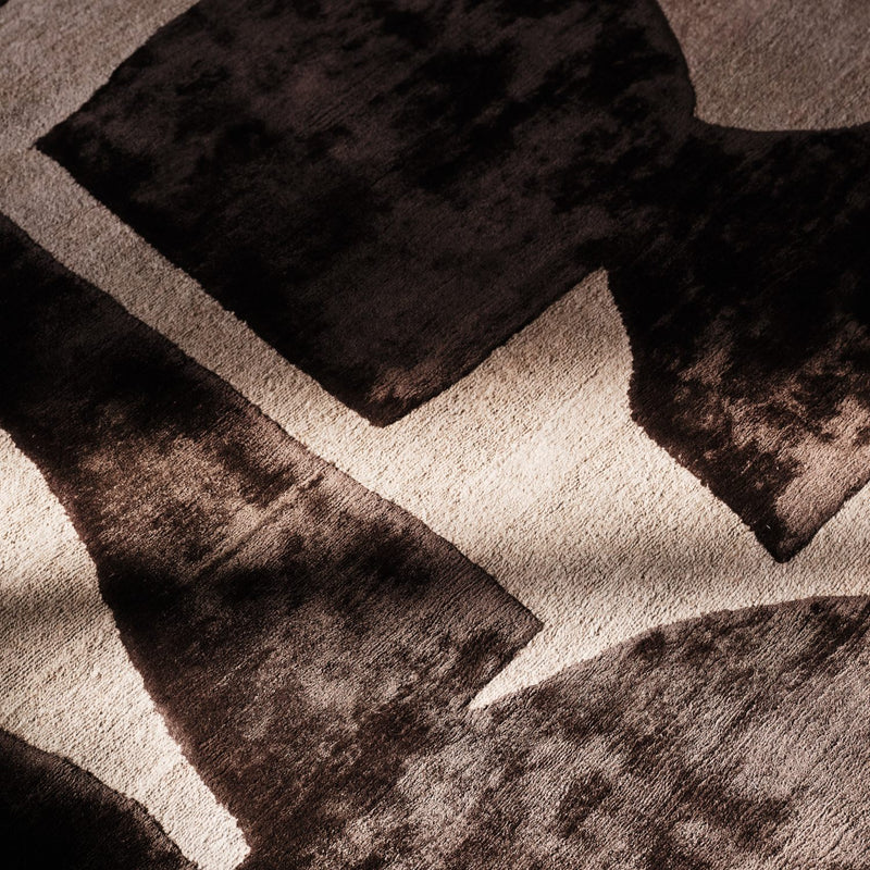 Hand Tufted