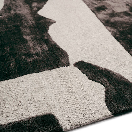 Hand Tufted