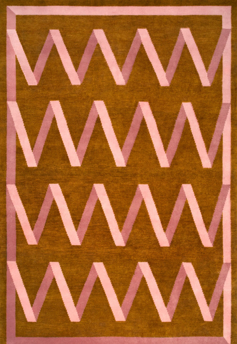 Vertex Carpetify