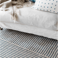Eucalyptus Wool Rug