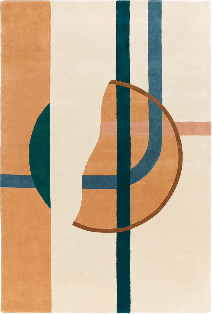 Tacuba Rug