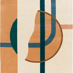 Tacuba Rug