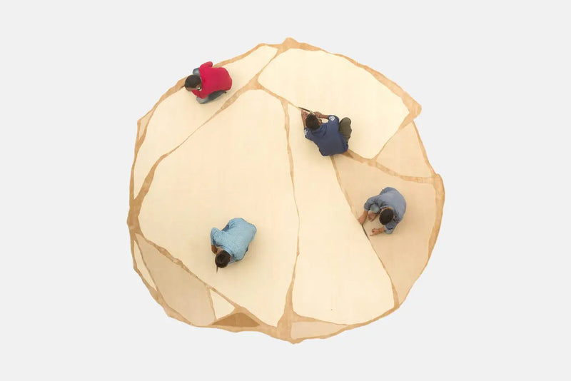 Camel Carpetify