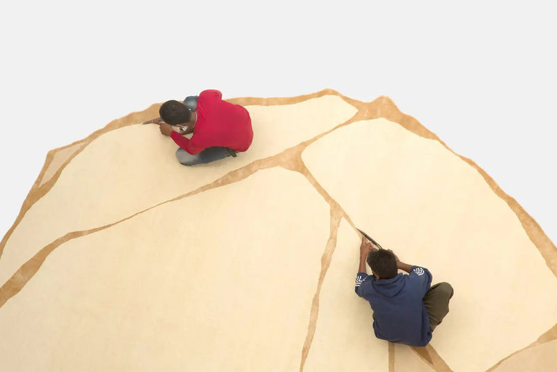 Camel Carpetify