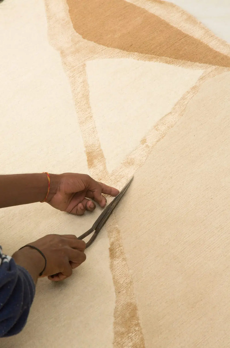 Camel Carpetify