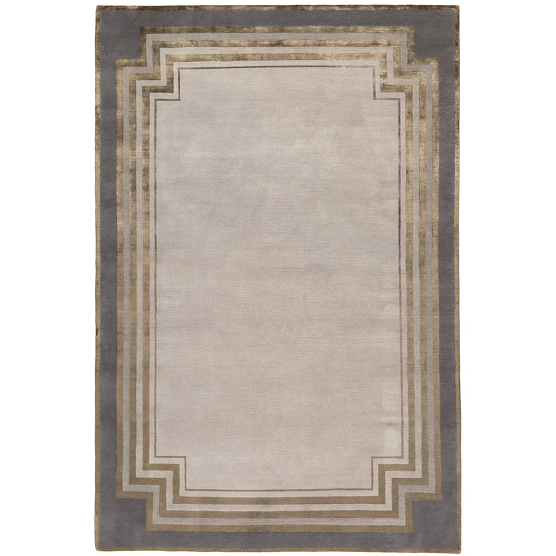 Hand Tufted